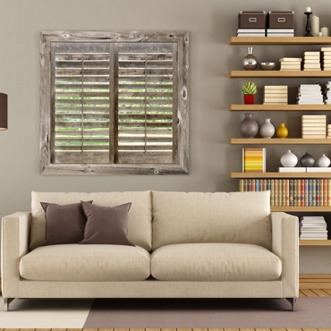 Reclaimed Wood Shutters Reclaimed Wood Shutters